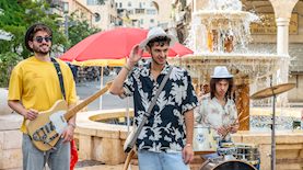 צילום: האגודה למלחמה בסרטן